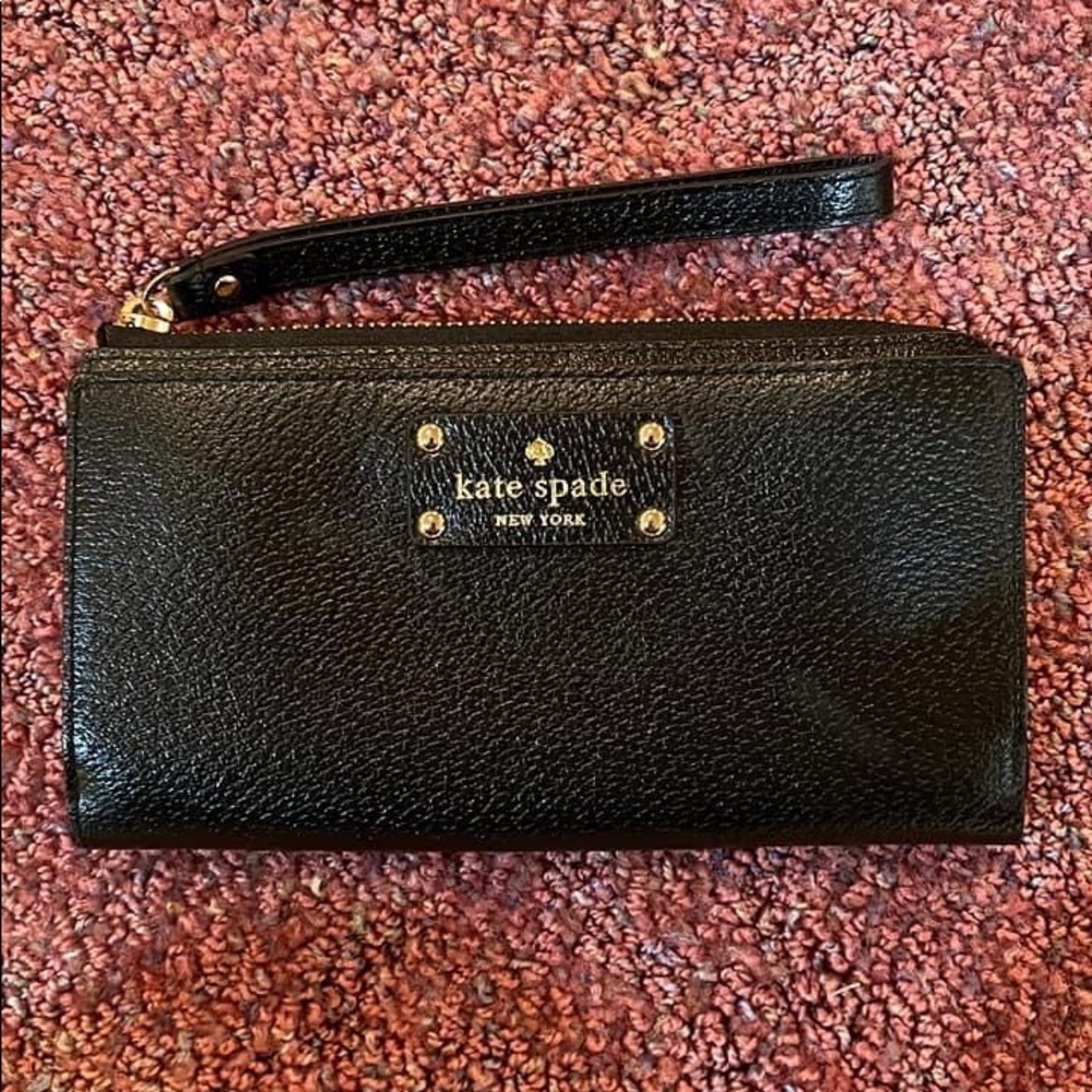 Kate Spade Wristlet